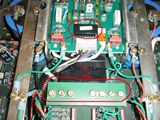 Voltage conversion change from 110V to 230V or 220V settings